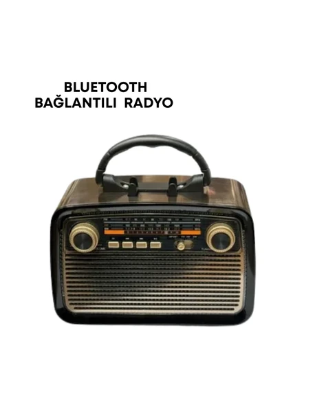 Ktf1467 Radyo ürün görseli 1