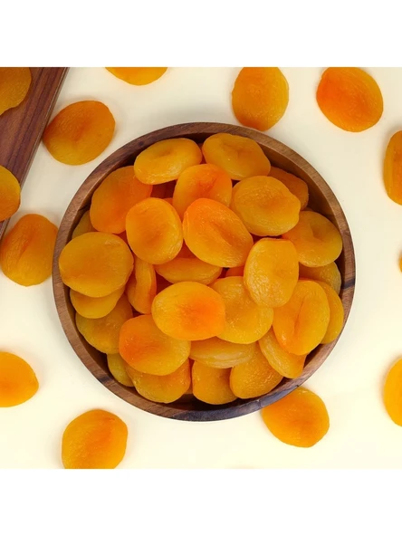 Kayısı Kurusu Sarı 1000 Gr (1 Kg) ürün görseli 1