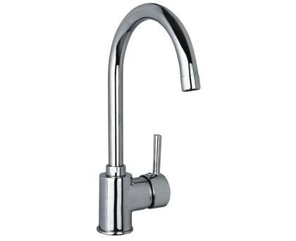 İtimat Mix 323 Eviye Bataryası Oval Borulu ürün görseli 1