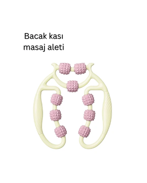Selüli̇t Masaj Aleti̇ ürün görseli 1