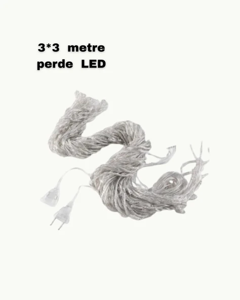 3X3 Led Işık ürün görseli 1