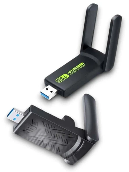 Wi̇fi̇ 5 Adaptör ürün görseli 1