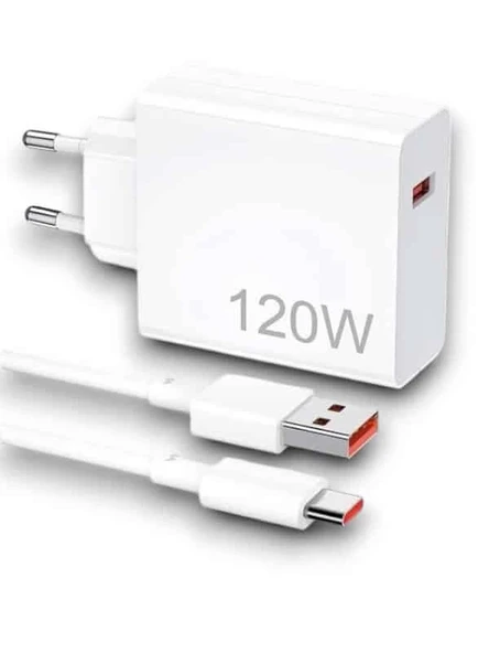 120W Şarj Aleti̇ ürün görseli 1