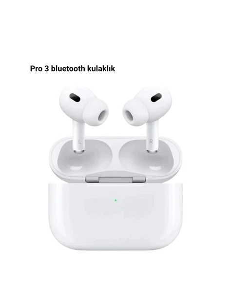 3 Kablosuz Bluetooth Kulaklık ürün görseli 1