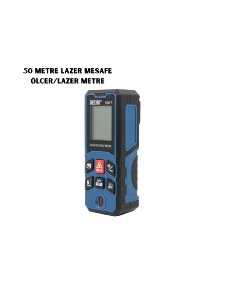 Daflong Metre ürün görseli 1