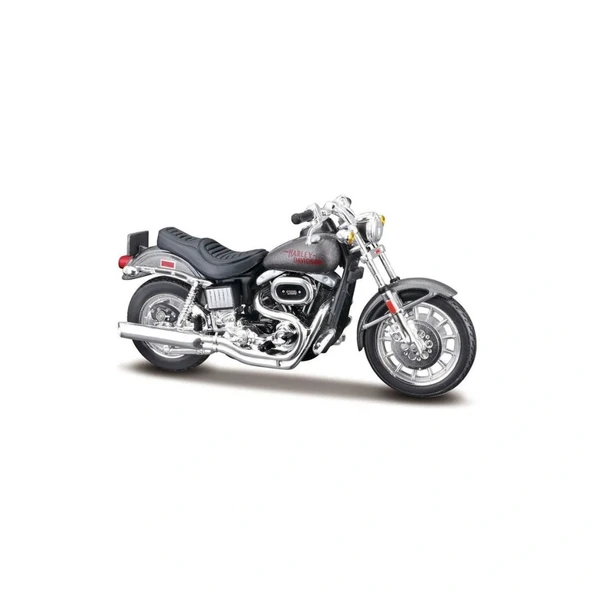 May 343602 Maistro 1:18 Motorsiklet -Necotoys ürün görseli 1