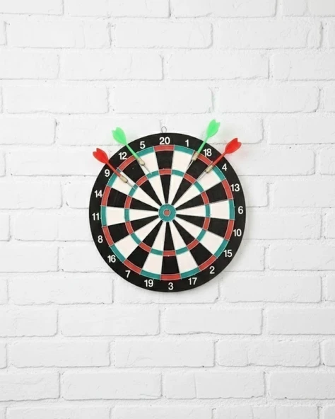 17 İnç Dart ürün görseli 1