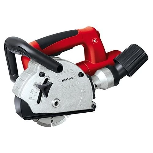 Tc Ma 1300 Kanal Açma Makinası 1320 Watt ürün görseli 1