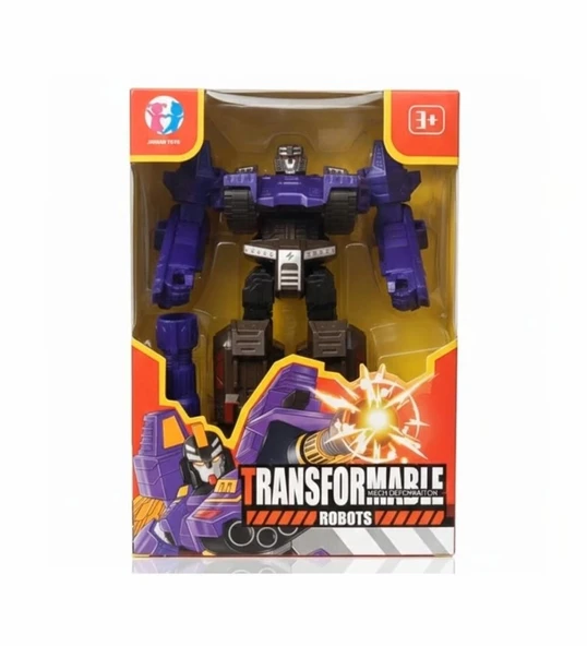 A688-94 Transformers ürün görseli 1