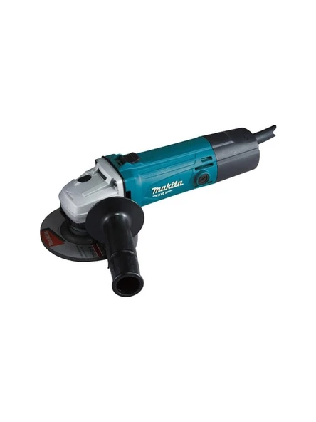 M9502Rb 115 Mm Avuç Taşlama 570 Watt ürün görseli 1