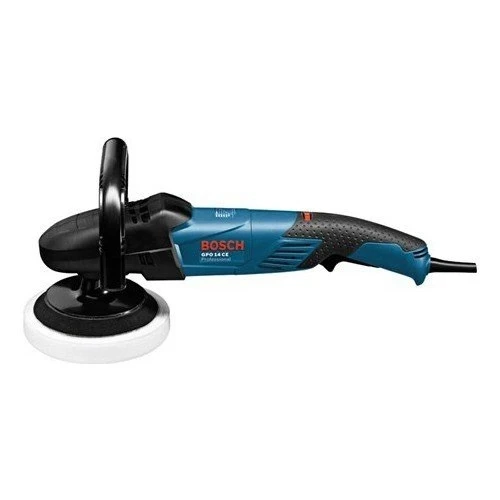 Gpo 14 Ce Profesyonel 1400 Watt 180 Mm Polisaj ürün görseli 1