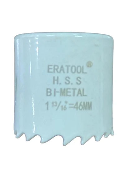 Era 56047 B-Metal Panç 46 Mm Metal Ahşap İçin ürün görseli 1