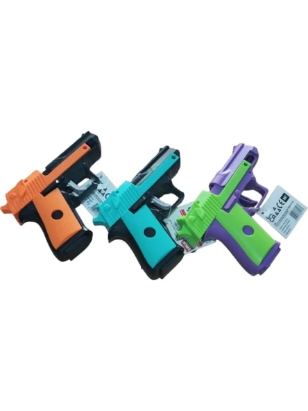 888-24Se-B Dessert Eagle Seri̇ Su Tabancasi -Brl ürün görseli 1