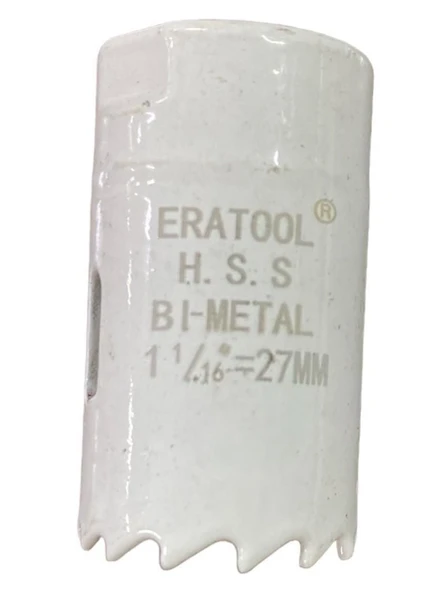Era 56019 B-Metal Panç 27 Mm Metal Ahşap İçin ürün görseli 1