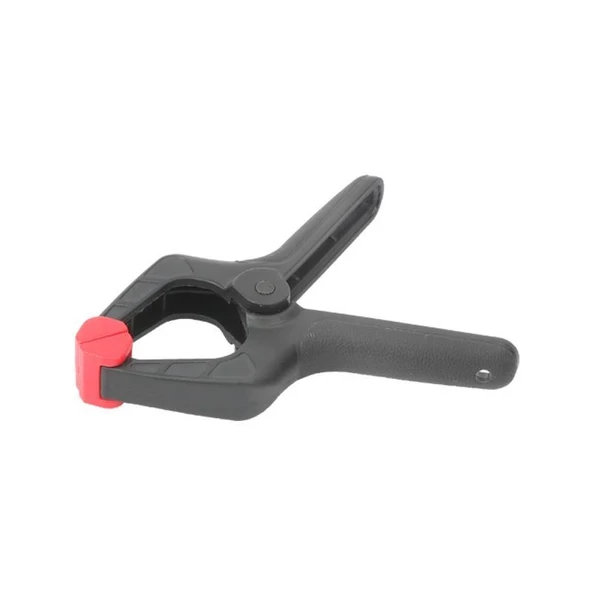Topart Ta90001 25 Mm Mandal Tip Yaylı Kıskaç ürün görseli 1