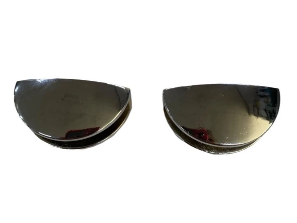 Osena 2114-33 Cam Tutucu 6-8 Mm 2 Adet ürün görseli 1