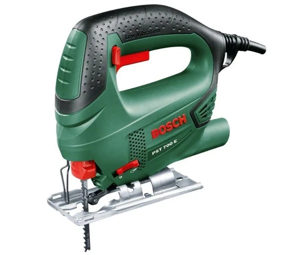 Pst 700 E Easy Dekupaj Testere 500 Watt ürün görseli 1