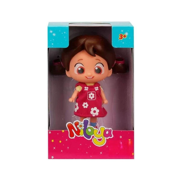 S00002411 Fi̇gür Ni̇loya 12 Cm ürün görseli 1