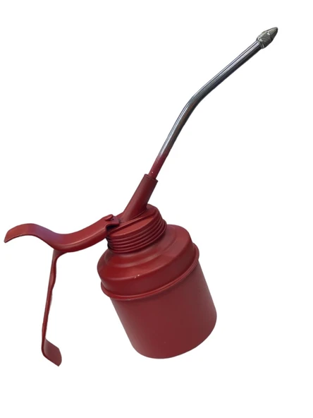 Era 01209 250 Cc Metal Yağdanlık ürün görseli 1