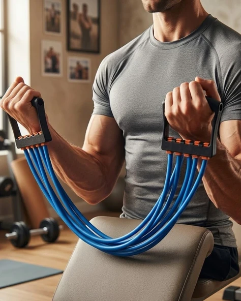 Bsr305 Spor Aleti̇ ürün görseli 1