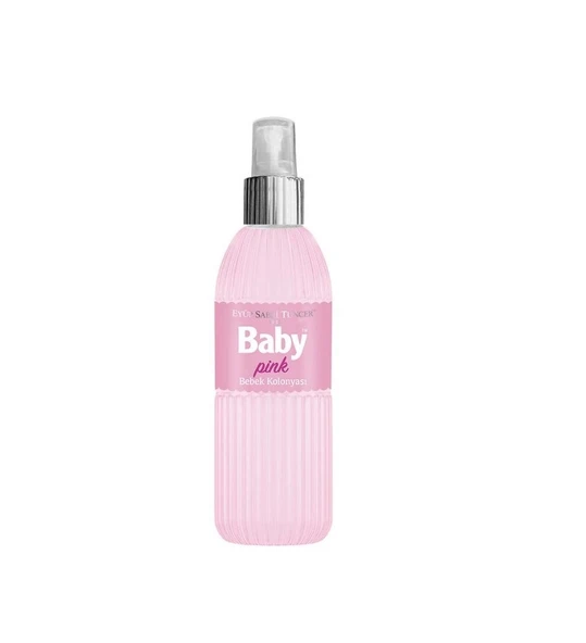 Baby Pink Bebek Kolonyası 150 Ml ürün görseli 1