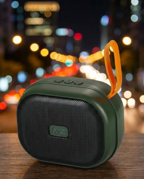 X315 Speaker Yeşi̇l ürün görseli 1