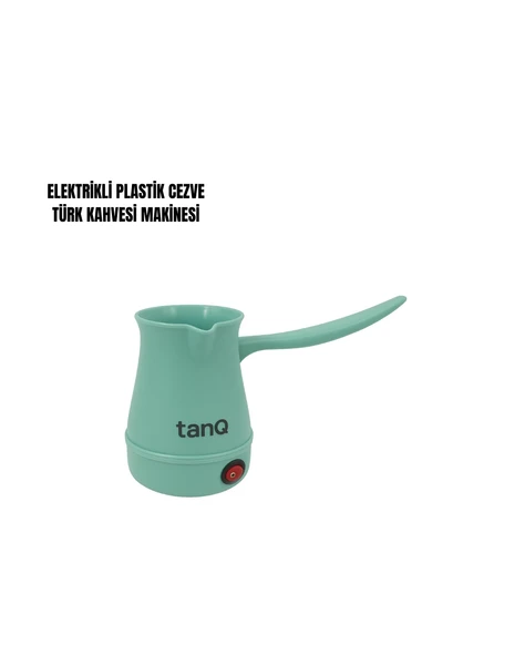Tano Elektrikli Türk Kahvesi Makinesi ürün görseli 1