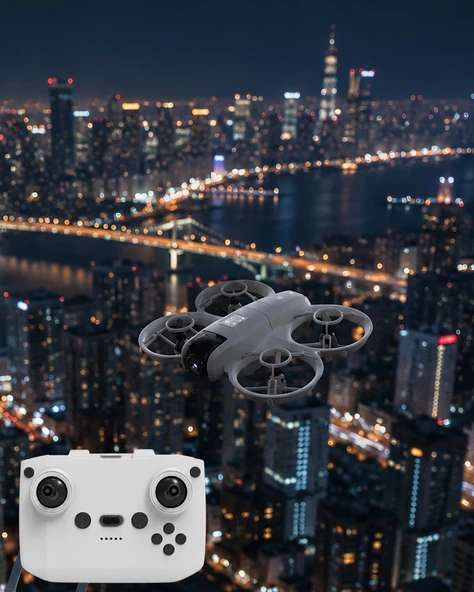 S11 Drone ürün görseli 1