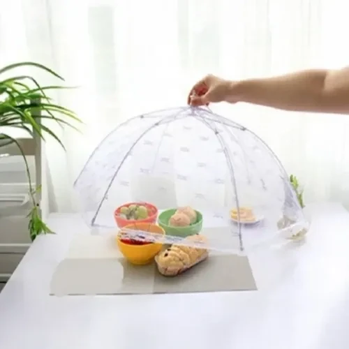 Büyük Boy Yemek Koruma Şemsiyesi ürün görseli 1