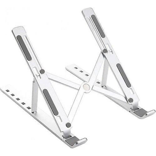Alüminyum Laptop Standı Ayarlanabilir ürün görseli 1