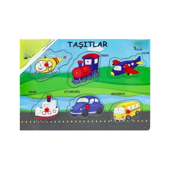 Ony-145-146 Ahşap Tutmali Taşitlar ürün görseli 1