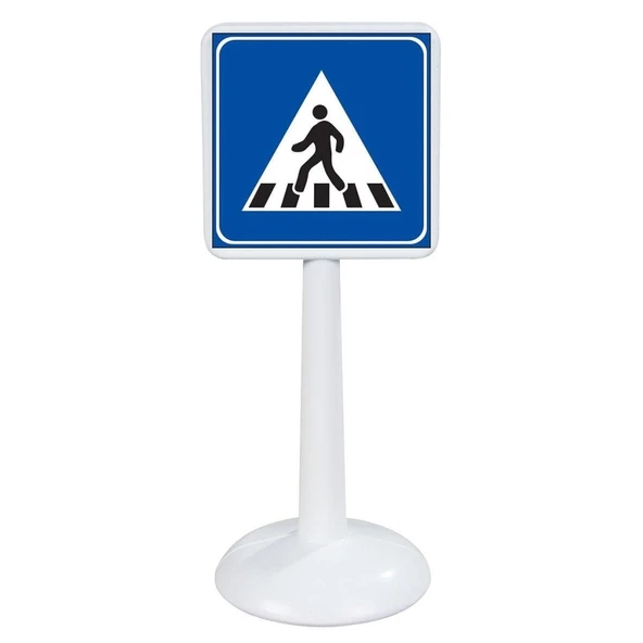 03 273 Mini Trafik İşaretleri ürün görseli 1