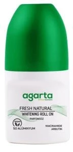 Doğal Roll-On Fresh 50 Ml ürün görseli 1