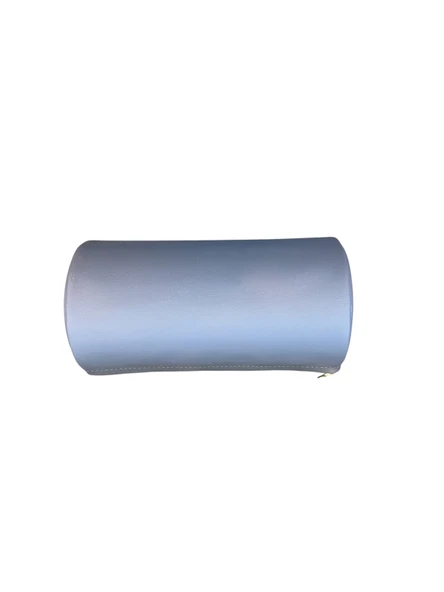 Fizik Silindir Yastık 30X15 Cm| Pozisyon Egzersiz Destek Yastığı ürün görseli 1