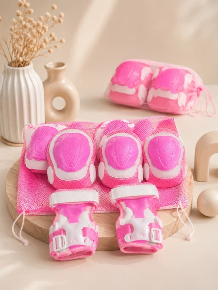 Pembe Di̇zli̇k Di̇rsekli̇k ürün görseli 1