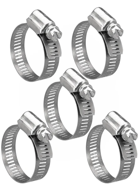 Ayarlı Kelepçe 60 Mm-80 Mm ( 5 Adet ) ürün görseli 1