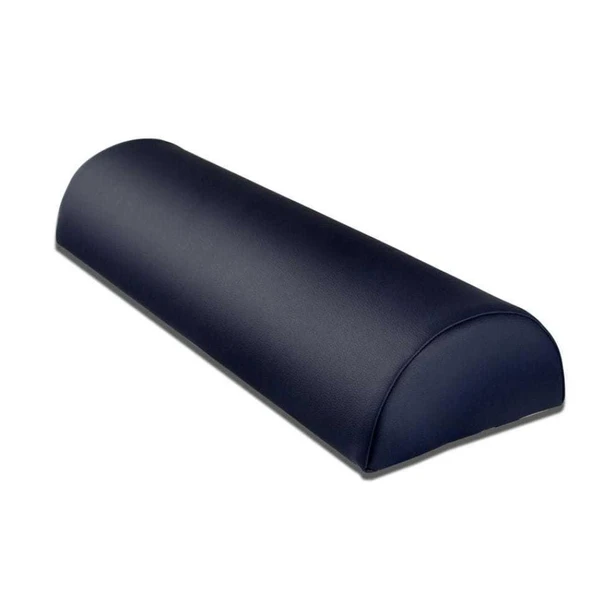 Pozisyonlama Yastığı Yarım Silindir 40*12*10 Cm *** ürün görseli 1