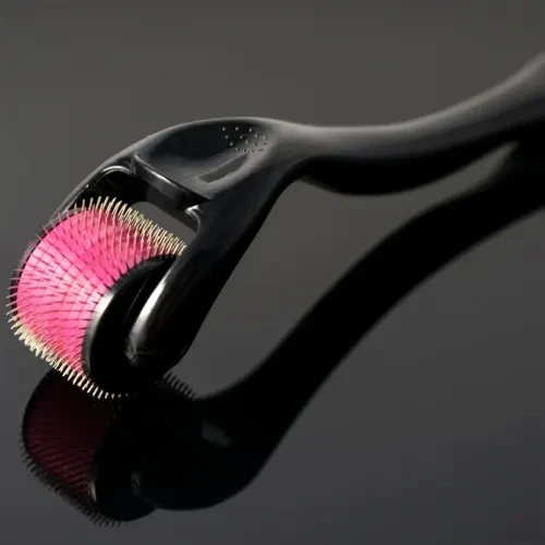 Titanyum Derma Roller 1.00 Mm ürün görseli 1