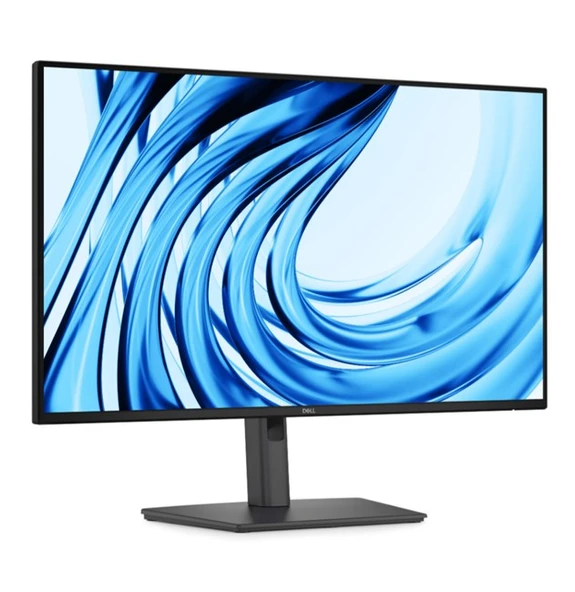 Dell P2726H 27'' 5ms Pivot Hdmi Dp IPS - Resim 2