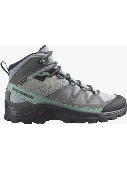 Salomon QUEST ROVE GORE-TEX Kadın Outdoor Botu Quarry L47181600 40 numara ürün görseli 1