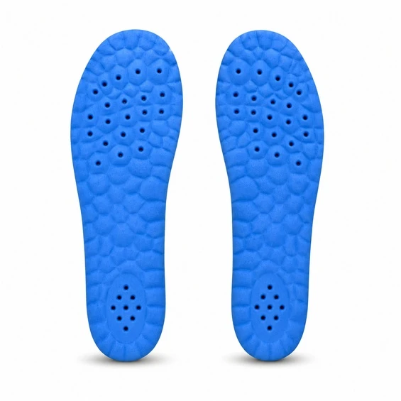 BLACK FLEX AİR FLOW COMFORT İÇ TABANLIK 36-45 - Resim 2