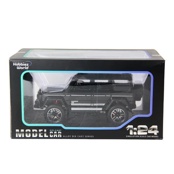 1/24 G Off-Road Edition - Resim 3