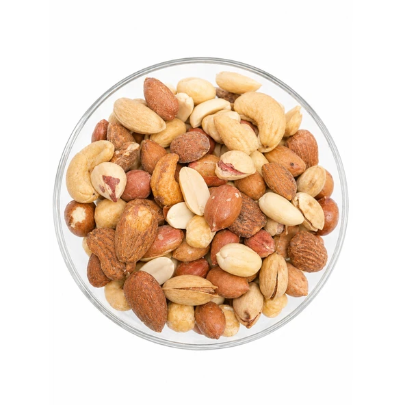 Karışık Kuruyemiş - Elit - 500 gr ürün görseli 1