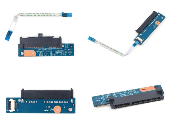 Hp 15-dw2011nt HDD Board ve Flex Kablo ürün görseli 1