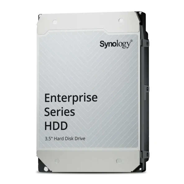 SYNOLOGY 3.5" 24TB HAS5320-24T 7200 RPM SAS NAS Diski ürün görseli 1