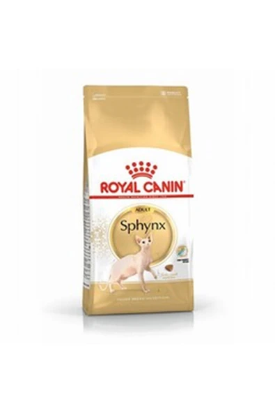 Royal Canin Kedi Maması Sfenks 2 Kg ürün görseli 1