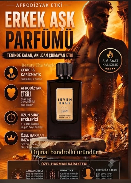 Exclusive Edition Extrait De Erkek Parfum 50 ML ürün görseli 1