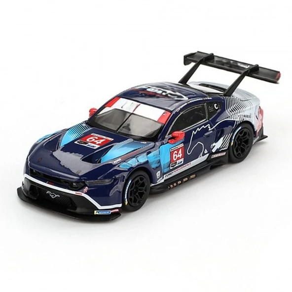 1/64 Model Araç ürün görseli 1