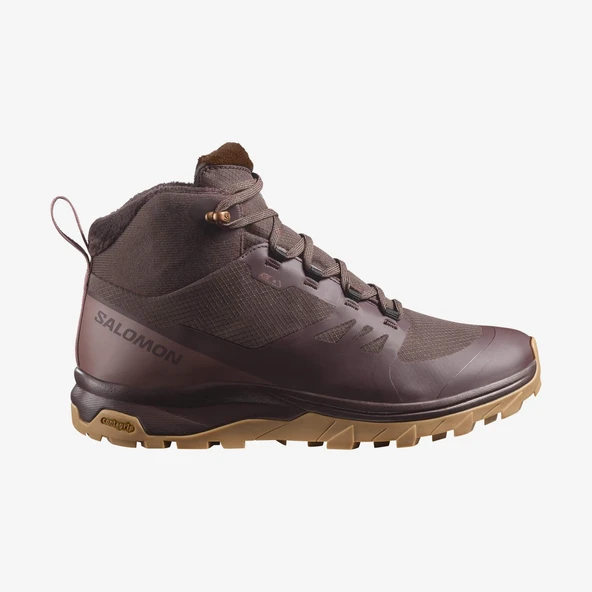 Salomon OUTsnap CSWP W Kadın Outdoor Bot L47685100 38 2/3 numara ürün görseli 1