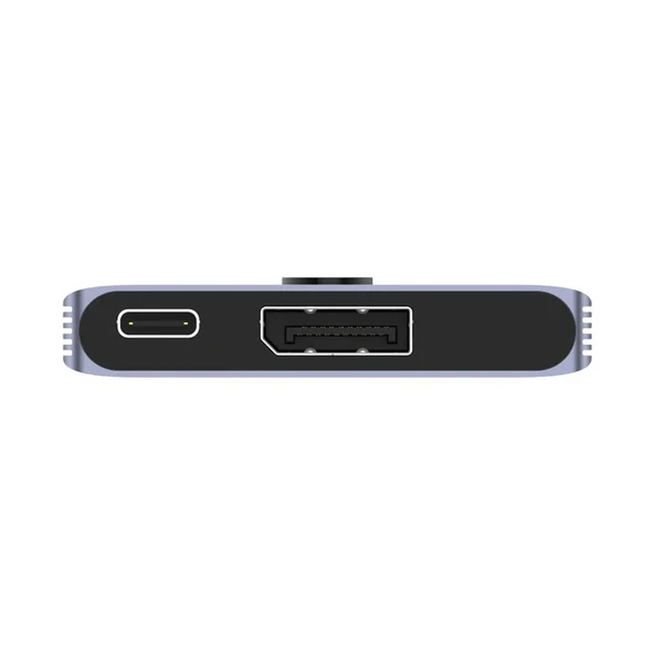 Unitek 8K DisplayPort Çift Yönlü Switch (V1609A) - Resim 5